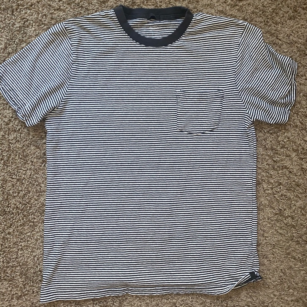 Urban Outfitters Striped Tee